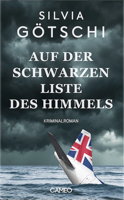 Buchcover: Auf der Schwarzen Liste des Himmels