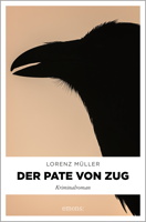 Buchcover: Der Pate von Zug