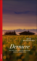 Buchcover: Derniere