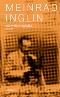 Buchcover: Die Welt in Ingoldau