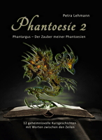 Buchcover: Phantoesie 2