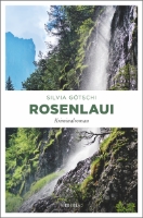 Buchcover: Rosenlaui