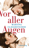 Buchcover: Vor aller Augen