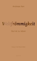 Buchcover: Weltfrömmigkeit