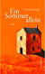 Buchcover: Ein Sommer allein