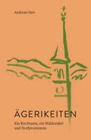 Buchcover: Ägerikeiten