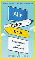 Buchcover: Alle Echte Orth