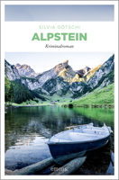 Buchcover: Alpstein