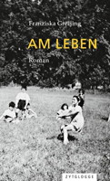 Buchcover: Am Leben