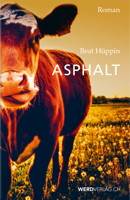 Buchcover: Asphalt