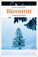 Buchcover: Bärentritt