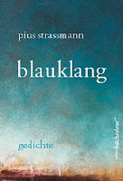 Buchcover: blauklang