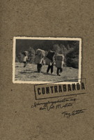 Buchcover: Cuntrabanda