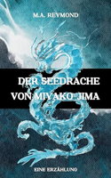 Buchcover: Der Seedrache von Miyako-jima