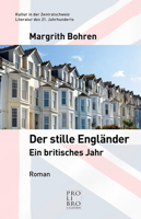 Buchcover: Der stille Engländer