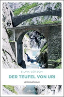 Buchcover: Der Teufel von Uri