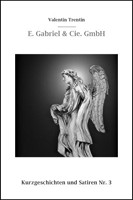 Buchcover: E. Gabriel & Cie. GmbH