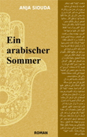 Buchcover: Ein arabischer Sommer