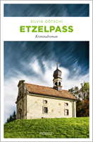 Buchcover: Etzelpass