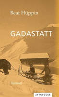 Buchcover: Gadastatt