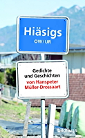 Buchcover: Hiäsigs