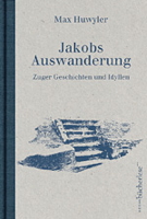 Buchcover: Jakobs Auswanderung