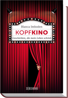 Buchcover: Kopfkino