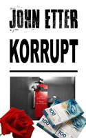 Buchcover: Korrupt