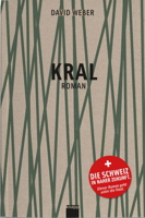 Buchcover: KRAL