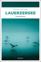 Buchcover: Lauerzersee