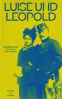 Buchcover: Luise und Leopold