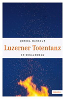 Buchcover: Luzerner Totentanz