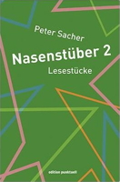 Buchcover: Nasenstüber 2