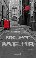 Buchcover: Nicht mehr