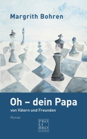 Buchcover: Oh – dein Papa