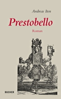 Buchcover: Prestobello