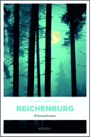 Buchcover: Reichenburg