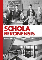 Buchcover: Schola beronensis