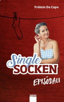 Buchcover: Singlesocken