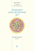 Buchcover: Sonnenton reisst die Himmel auf