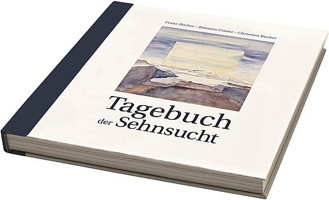 Buchcover: tagebuch-der-sehnsucht