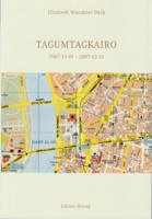 Buchcover: TAGUMTAGKAIRO