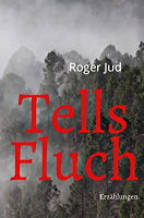 Buchcover: Tells Fluch