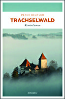 Buchcover: Trachselwald