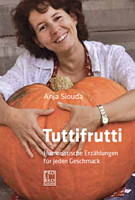 Buchcover: Tuttifrutti