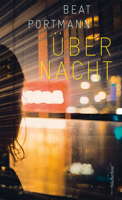 Buchcover: Über Nacht