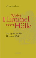 Buchcover: Weder Himmel noch Hölle