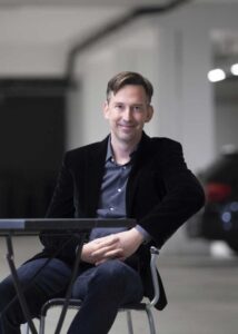 Thomas Heimgartner