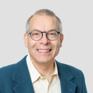 Martin Städeli
