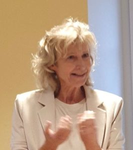 Beatrice Schweingruber